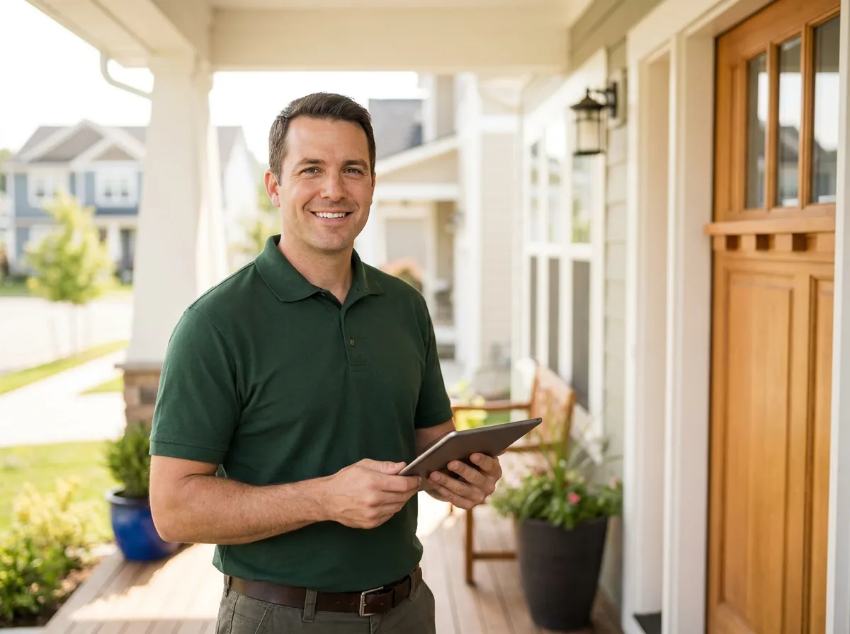 Pest control FAQs for Lizemores, WV
